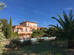 Villa Les Vignes